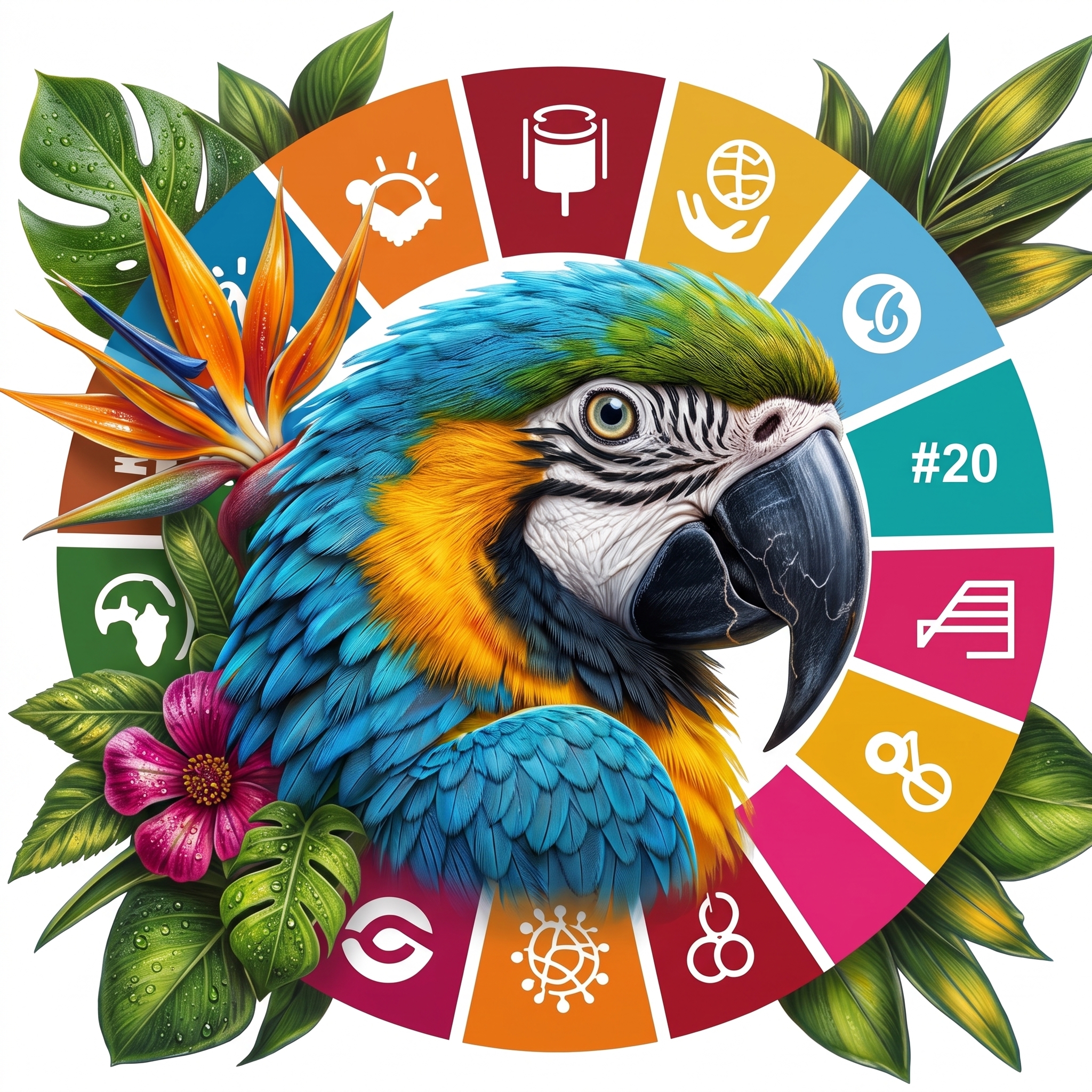 Logo CIIDES
